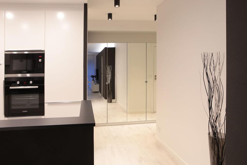 Super-Apartamenty Vip Posen Exterior foto