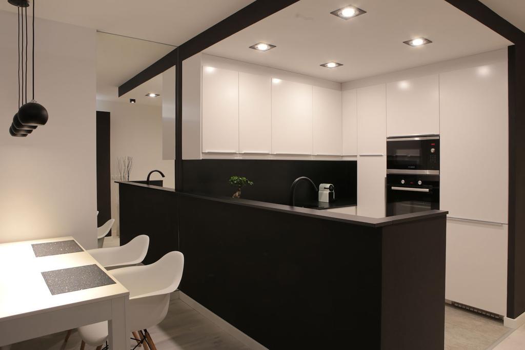 Super-Apartamenty Vip Posen Exterior foto