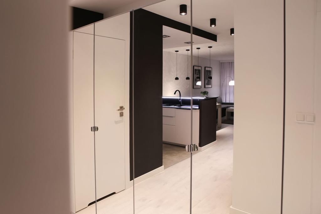Super-Apartamenty Vip Posen Exterior foto